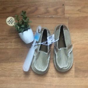 Boy’s Children’s Place Loafer Shoes